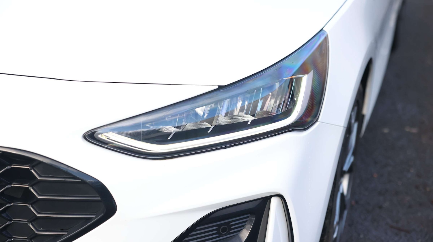 Used Ford Focus 2023 for sale - 77353742: Photo 7