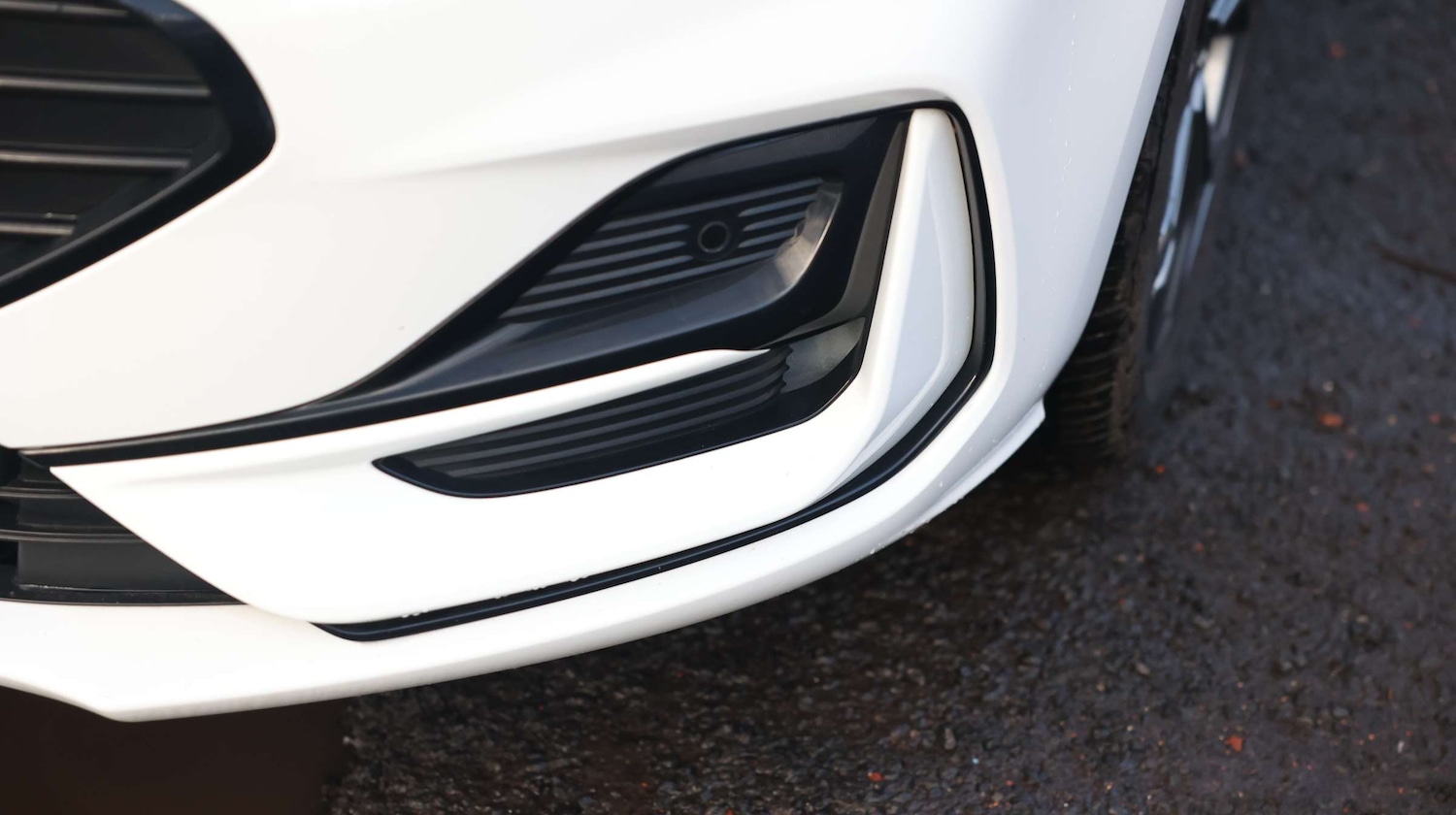 Used Ford Focus 2023 for sale - 77353742: Photo 8