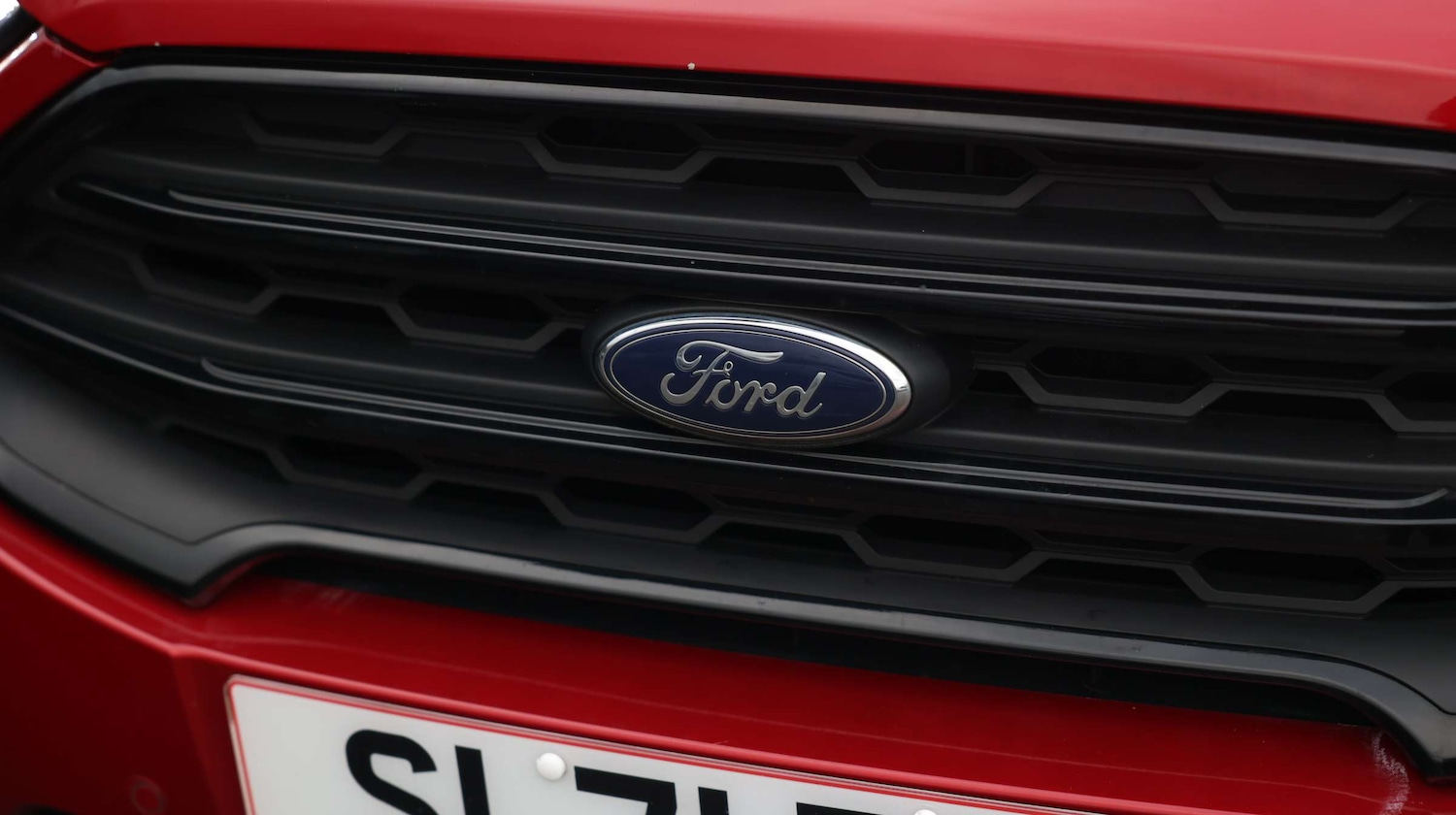 Used Ford Ecosport 2022 for sale - 77105836: Photo 11