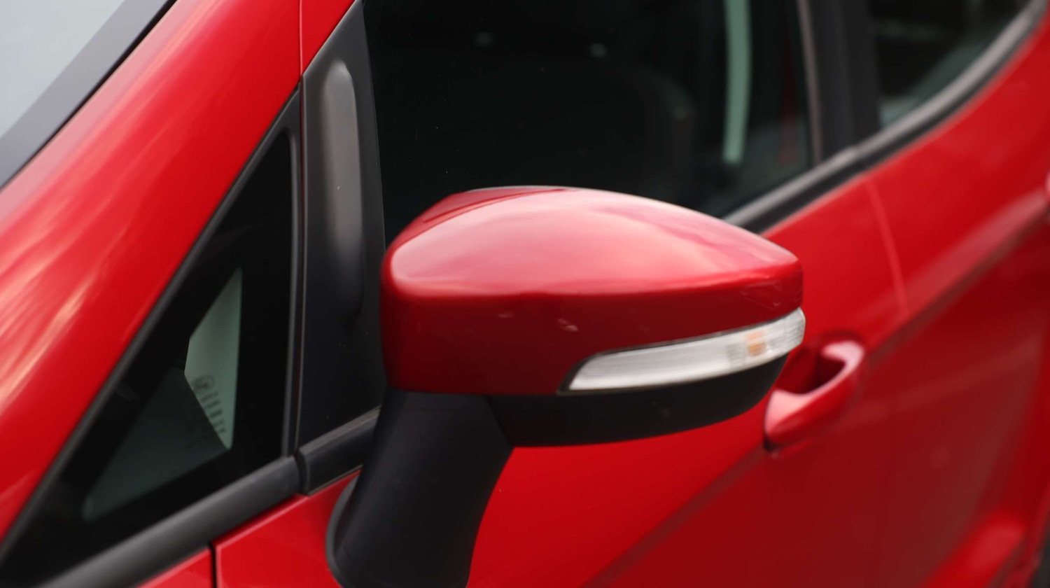 Used Ford Ecosport 2022 for sale - 77105836: Photo 12