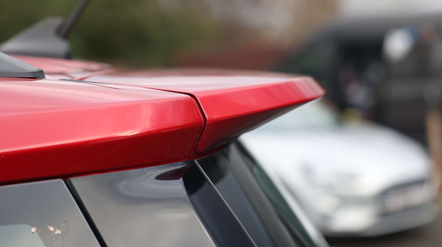 Used Ford Ecosport 2022 for sale - 77105836: Photo 13