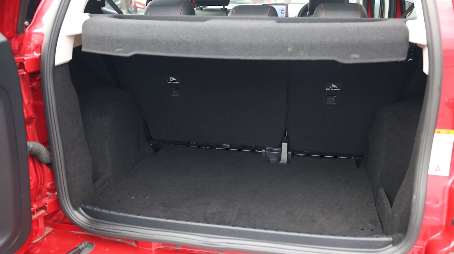 Used Ford Ecosport 2022 for sale - 77105836: Photo 15