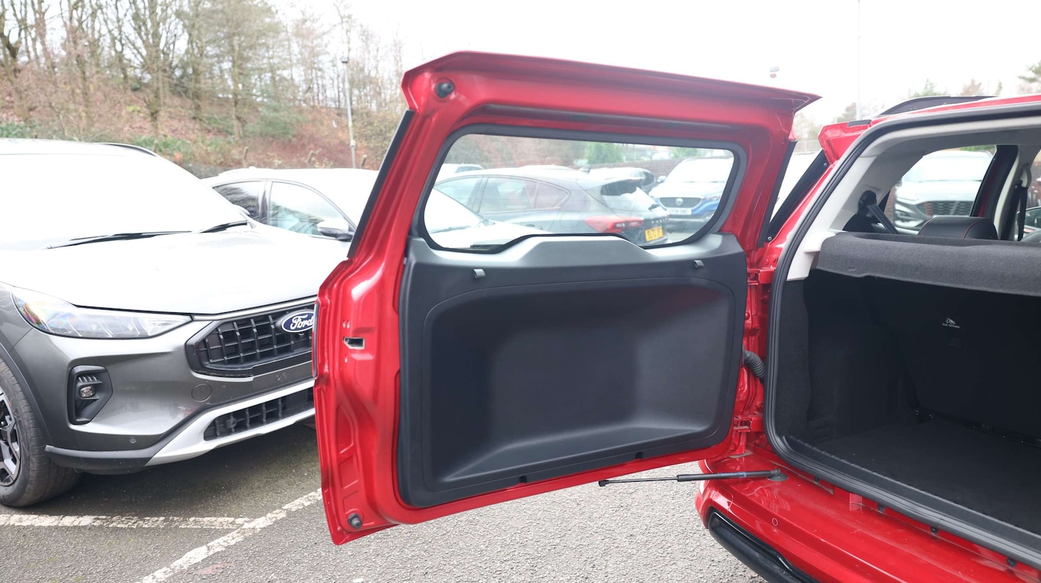 Used Ford Ecosport 2022 for sale - 77105836: Photo 16