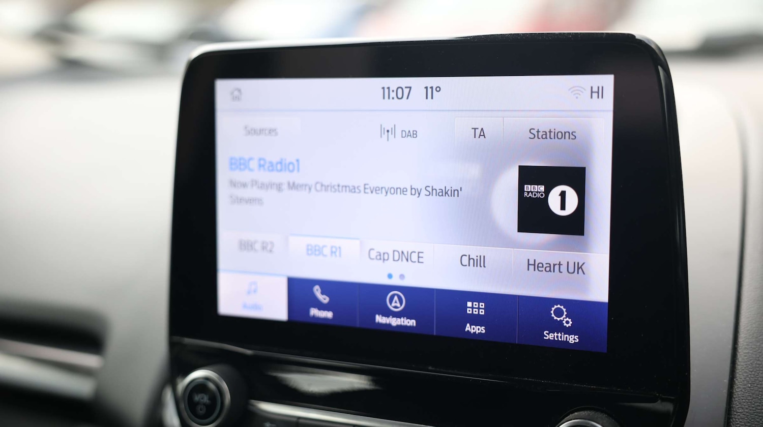 Used Ford Ecosport 2022 for sale - 77105836: Photo 23