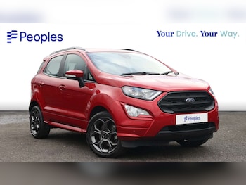Used Ford Ecosport 2022 for sale - 77105836: Photo
