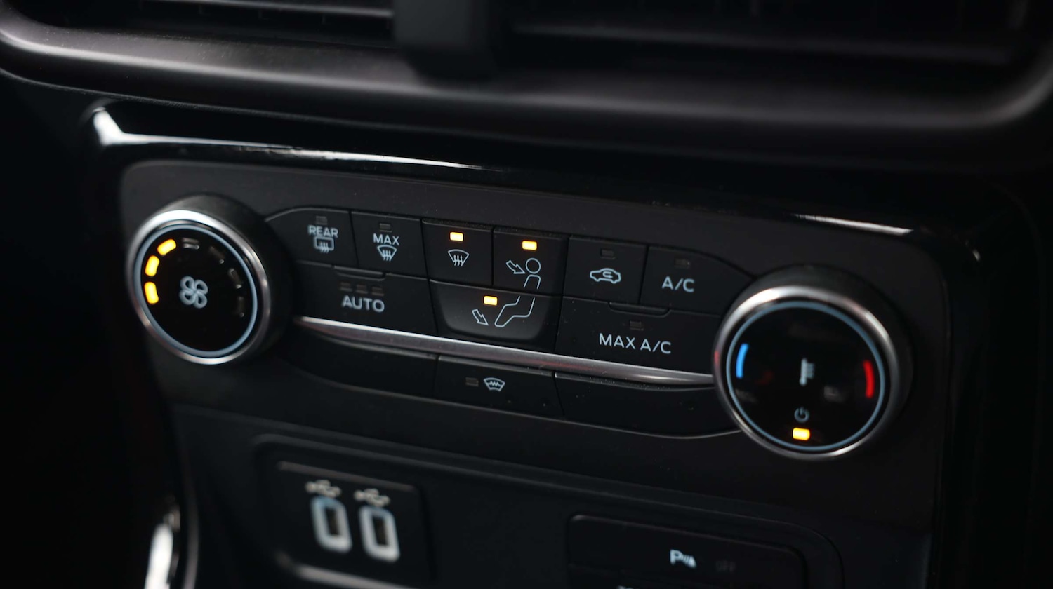 Used Ford Ecosport 2022 for sale - 77105836: Photo 30