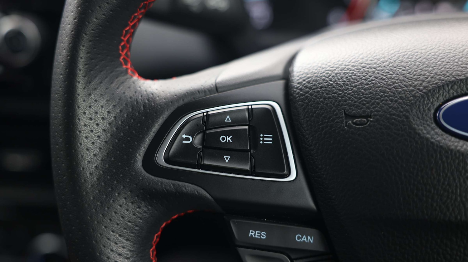 Used Ford Ecosport 2022 for sale - 77105836: Photo 35