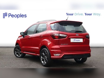 Used Ford Ecosport 2022 for sale - 77105836: Photo