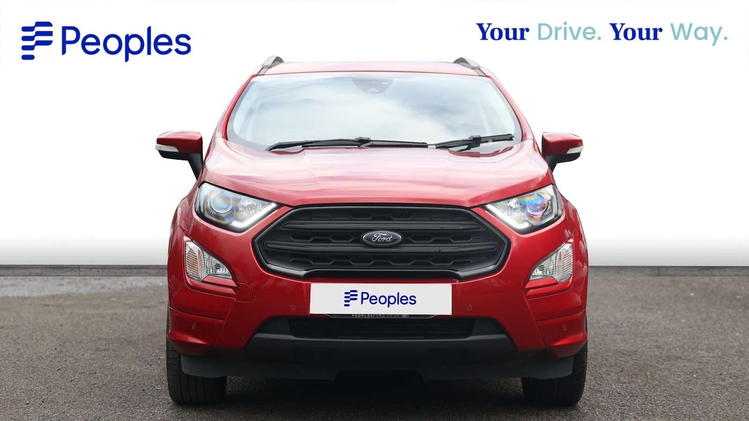 Used Ford Ecosport 2022 for sale - 77105836: Photo 5
