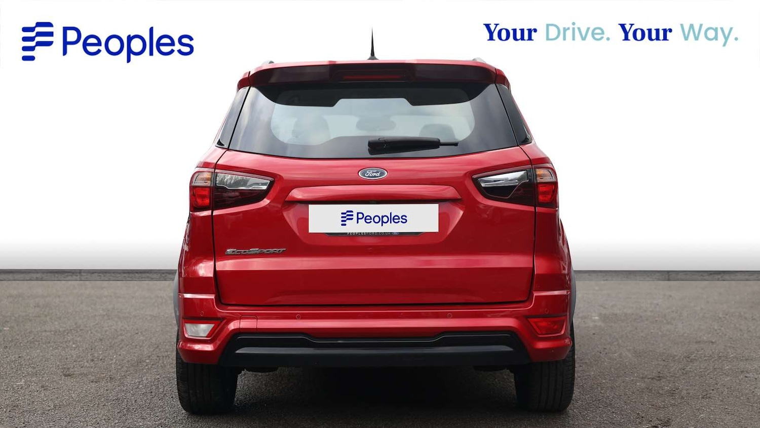 Used Ford Ecosport 2022 for sale - 77105836: Photo 6