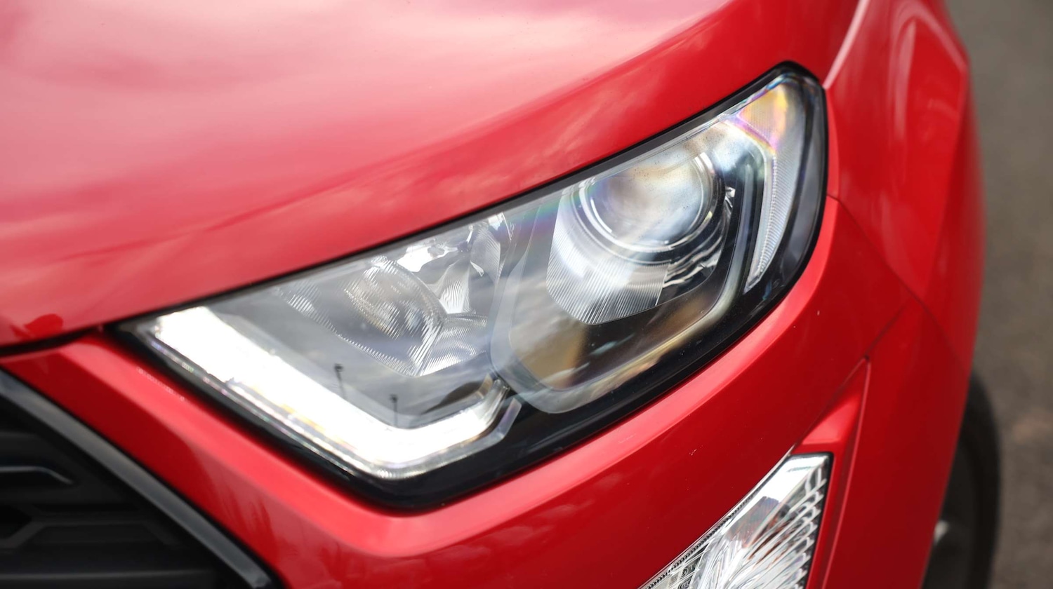 Used Ford Ecosport 2022 for sale - 77105836: Photo 7