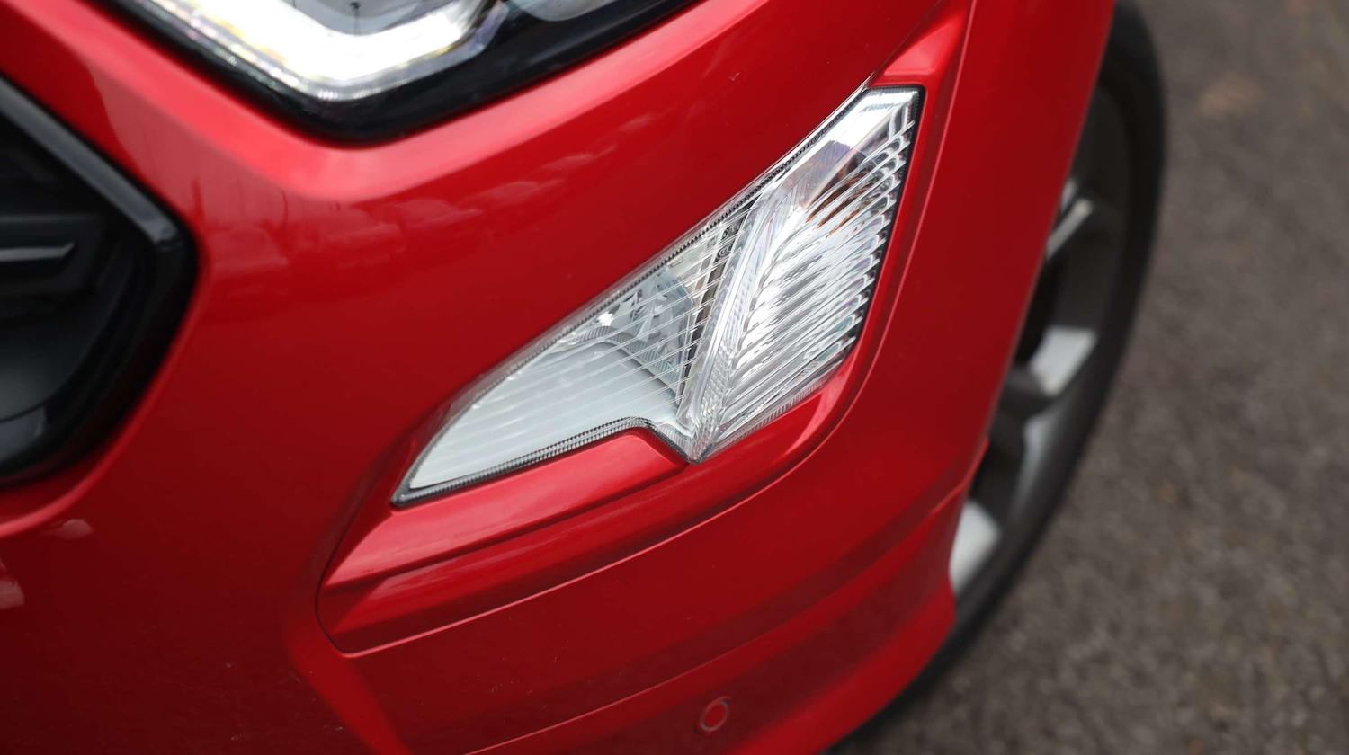 Used Ford Ecosport 2022 for sale - 77105836: Photo 8