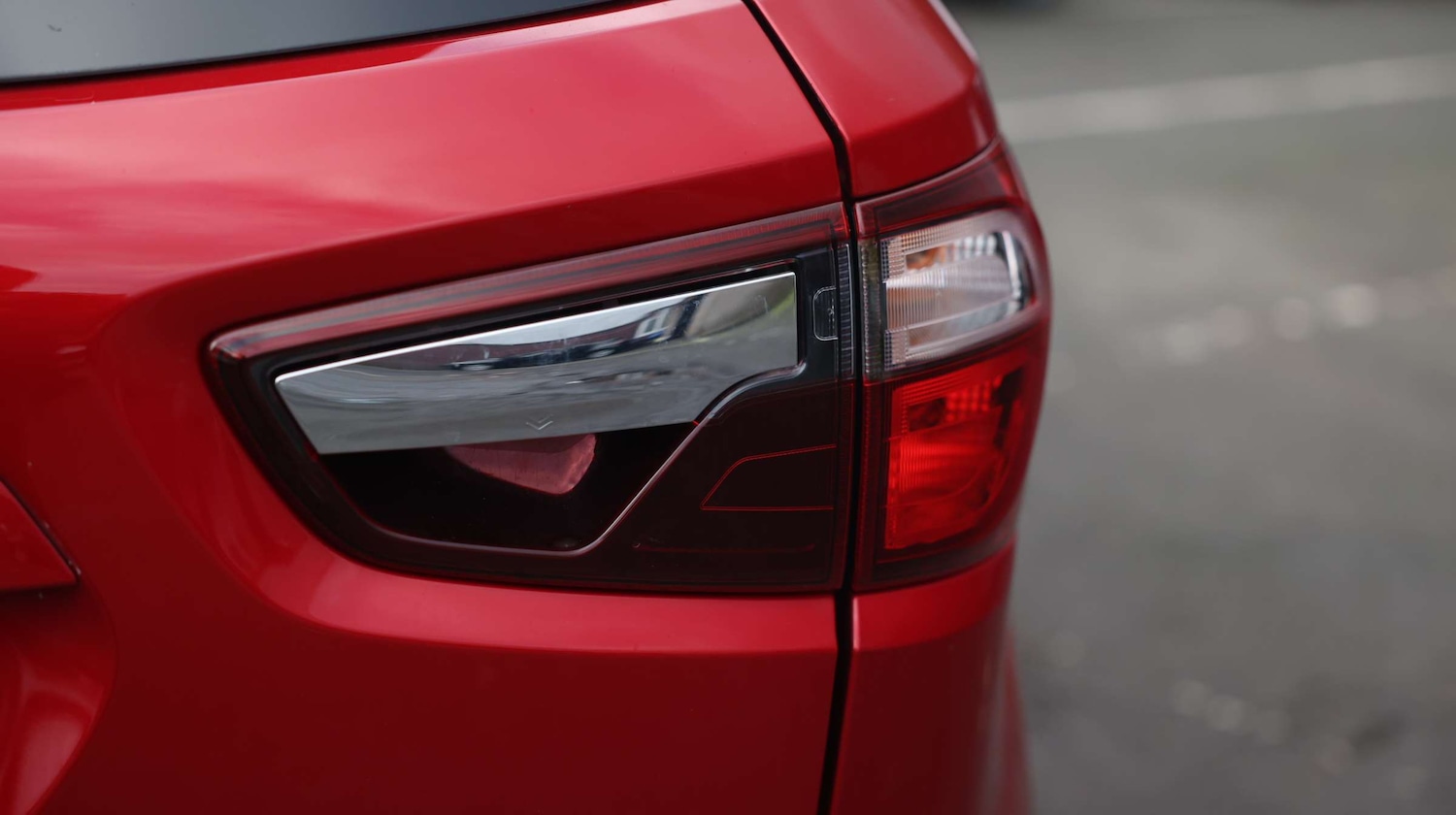 Used Ford Ecosport 2022 for sale - 77105836: Photo 9