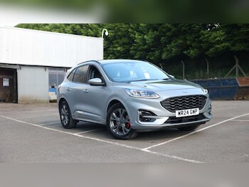 Used Ford Kuga 2024 for sale - 78831395: Photo