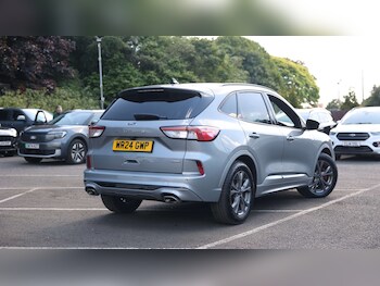 Used Ford Kuga 2024 for sale - 78831395: Photo