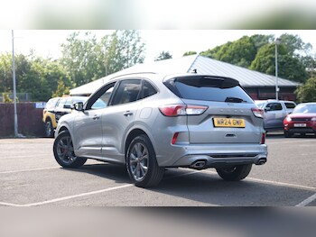 Used Ford Kuga 2024 for sale - 78831395: Photo