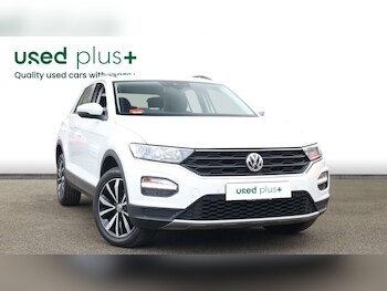 Used Volkswagen T-Roc 2019 for sale - 78813508: Photo