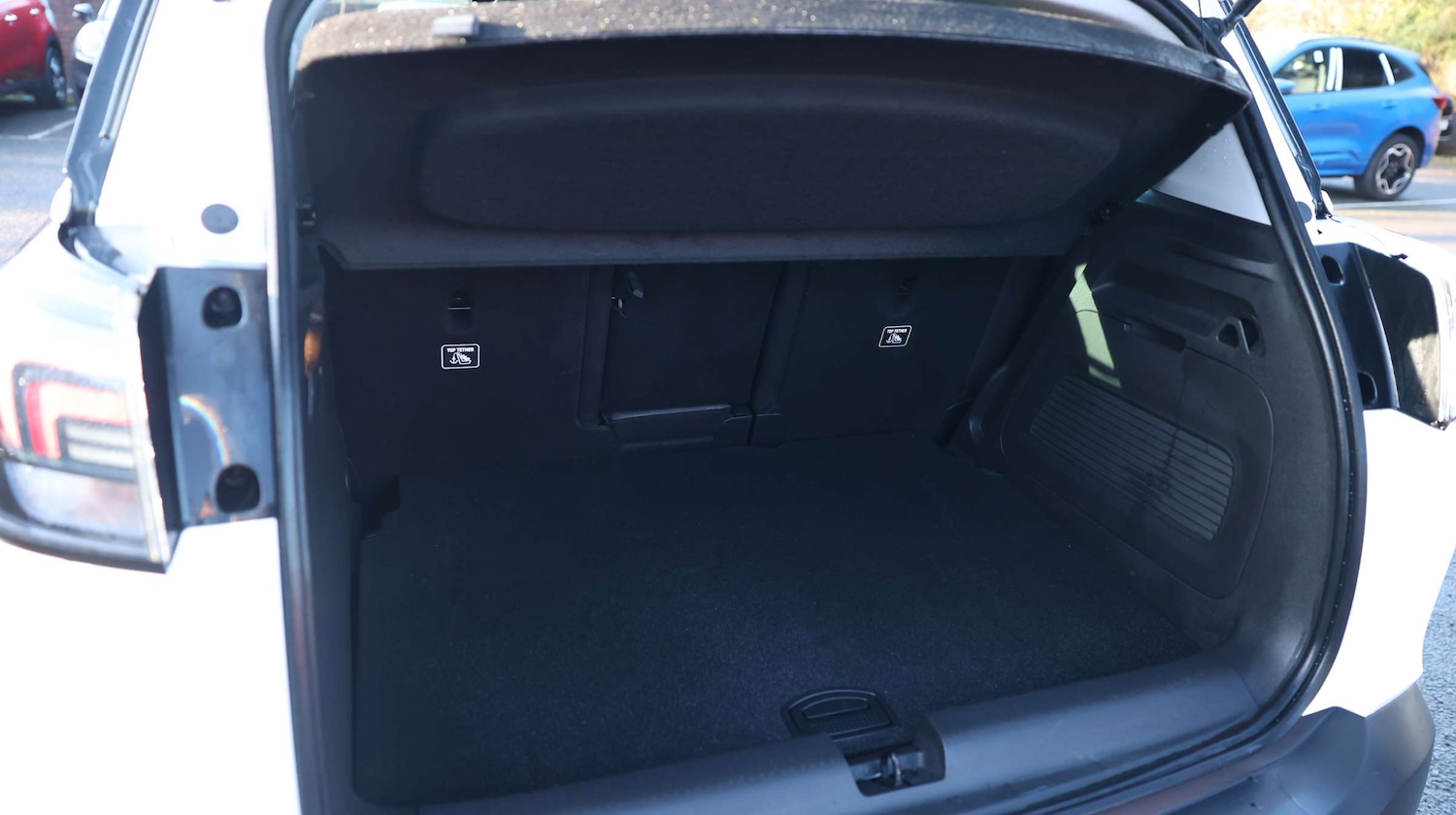 Used Vauxhall Crossland 2022 for sale - 77256410: Photo 15