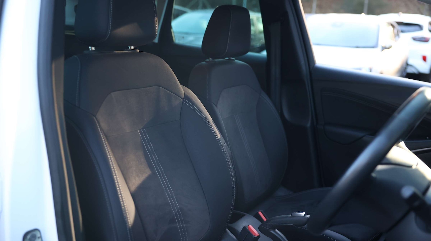 Used Vauxhall Crossland 2022 for sale - 77256410: Photo 16