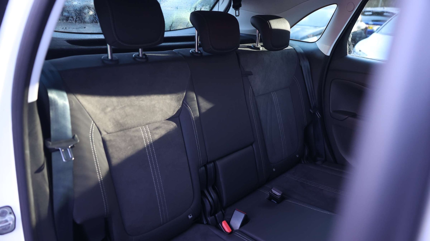 Used Vauxhall Crossland 2022 for sale - 77256410: Photo 17