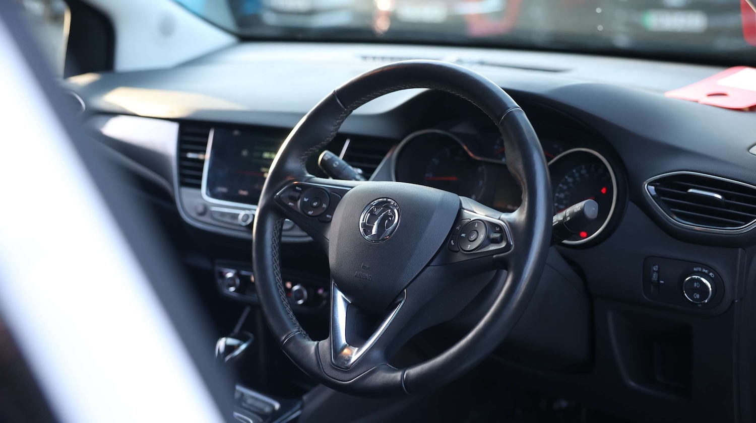 Used Vauxhall Crossland 2022 for sale - 77256410: Photo 19