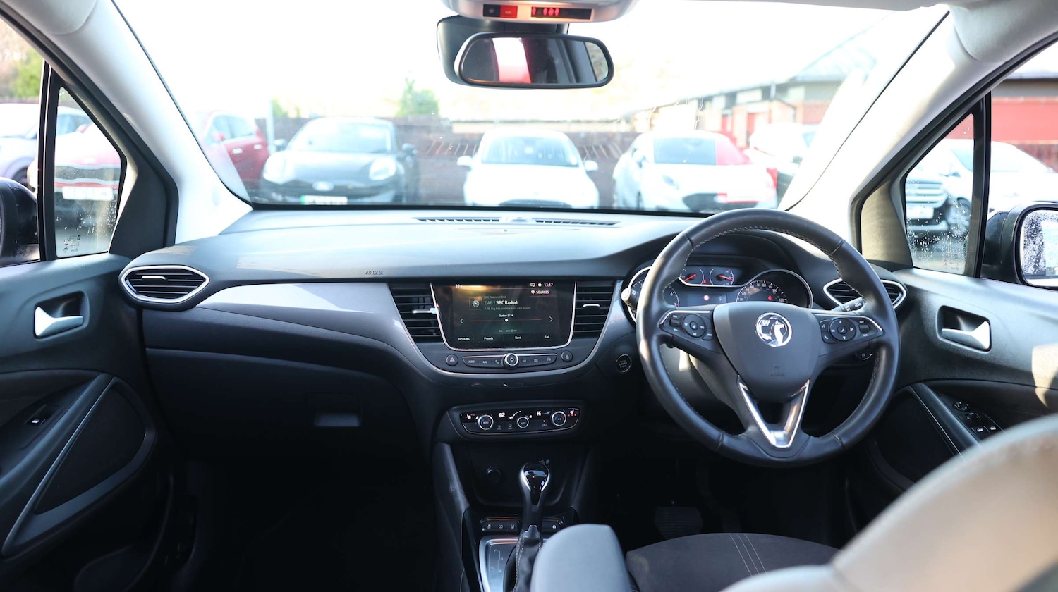Used Vauxhall Crossland 2022 for sale - 77256410: Photo 20