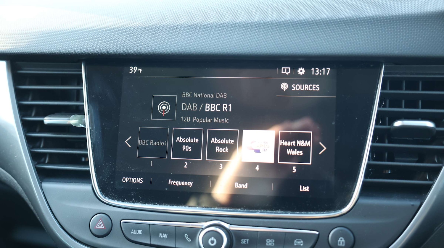 Used Vauxhall Crossland 2022 for sale - 77256410: Photo 22