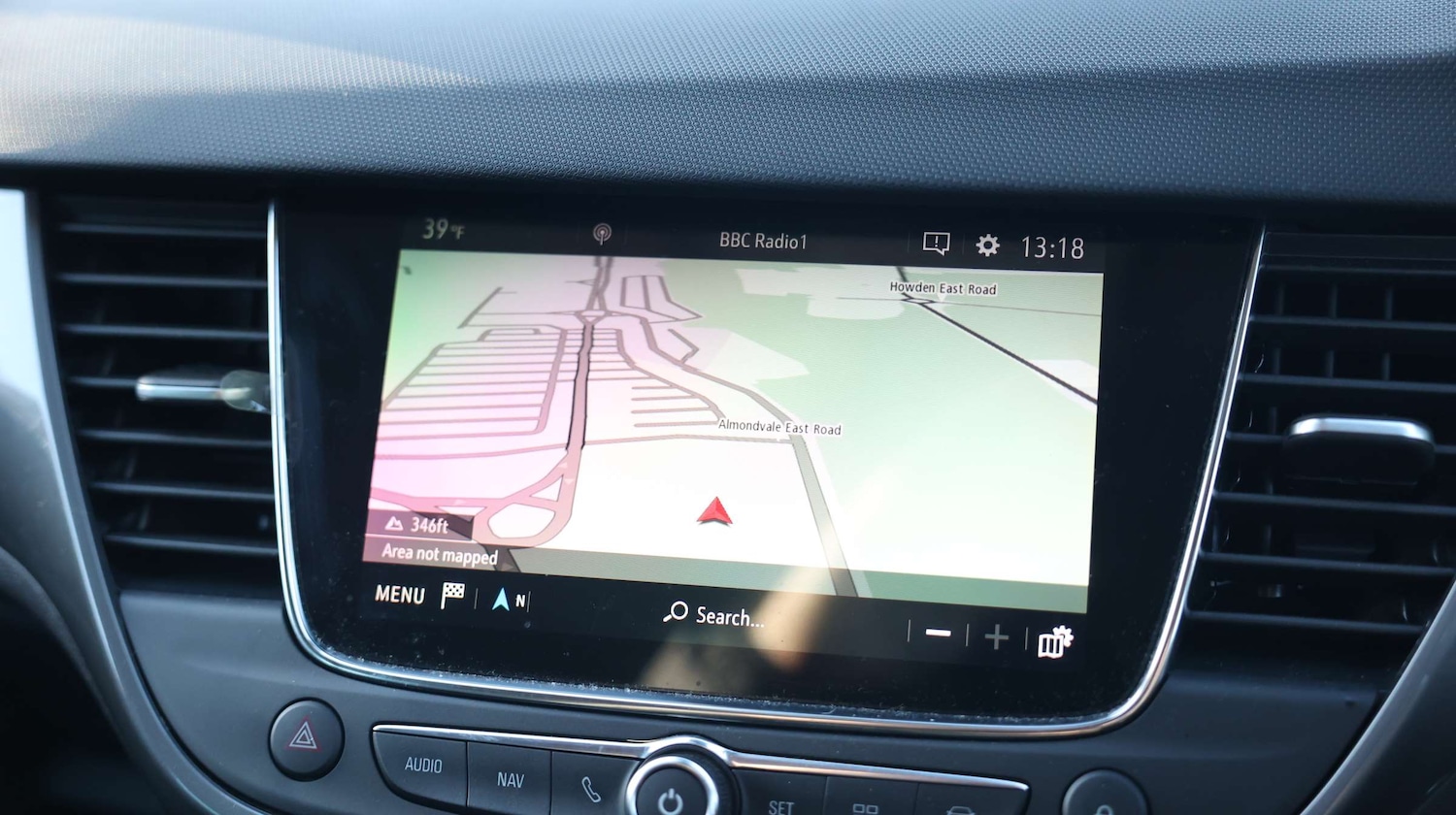 Used Vauxhall Crossland 2022 for sale - 77256410: Photo 23