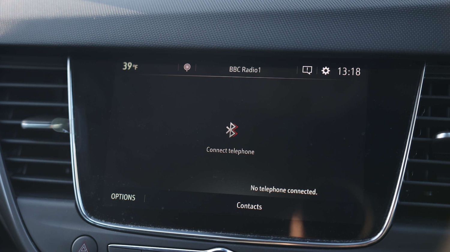 Used Vauxhall Crossland 2022 for sale - 77256410: Photo 24