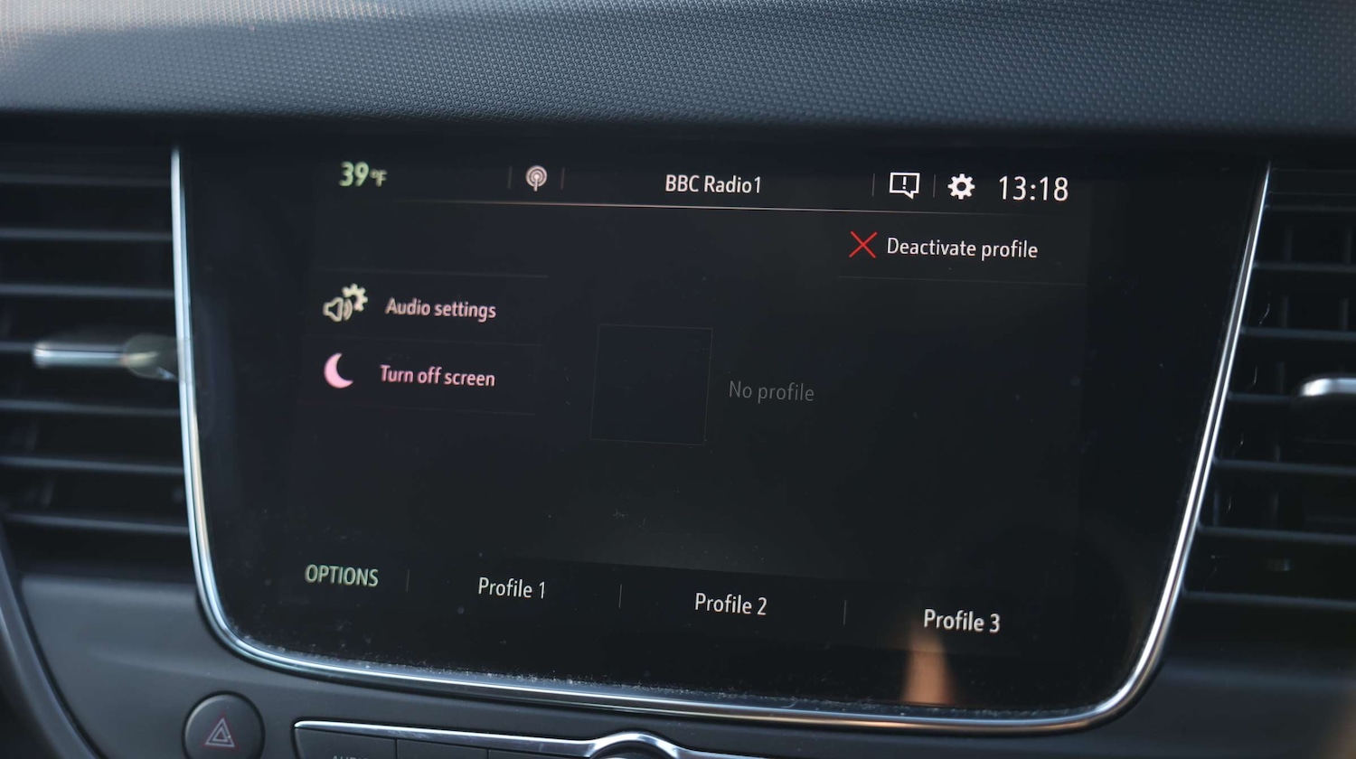 Used Vauxhall Crossland 2022 for sale - 77256410: Photo 25