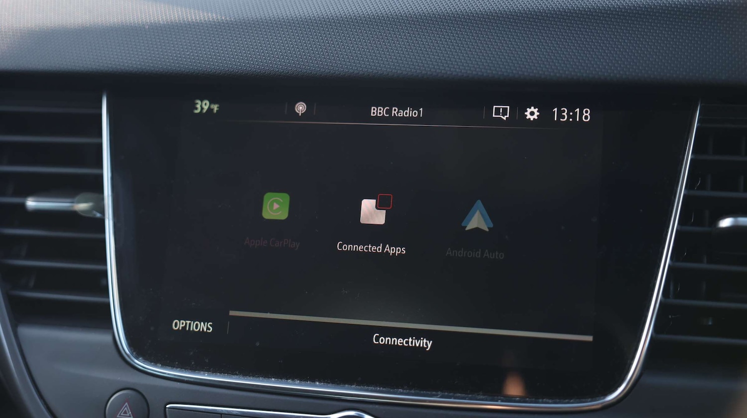 Used Vauxhall Crossland 2022 for sale - 77256410: Photo 26