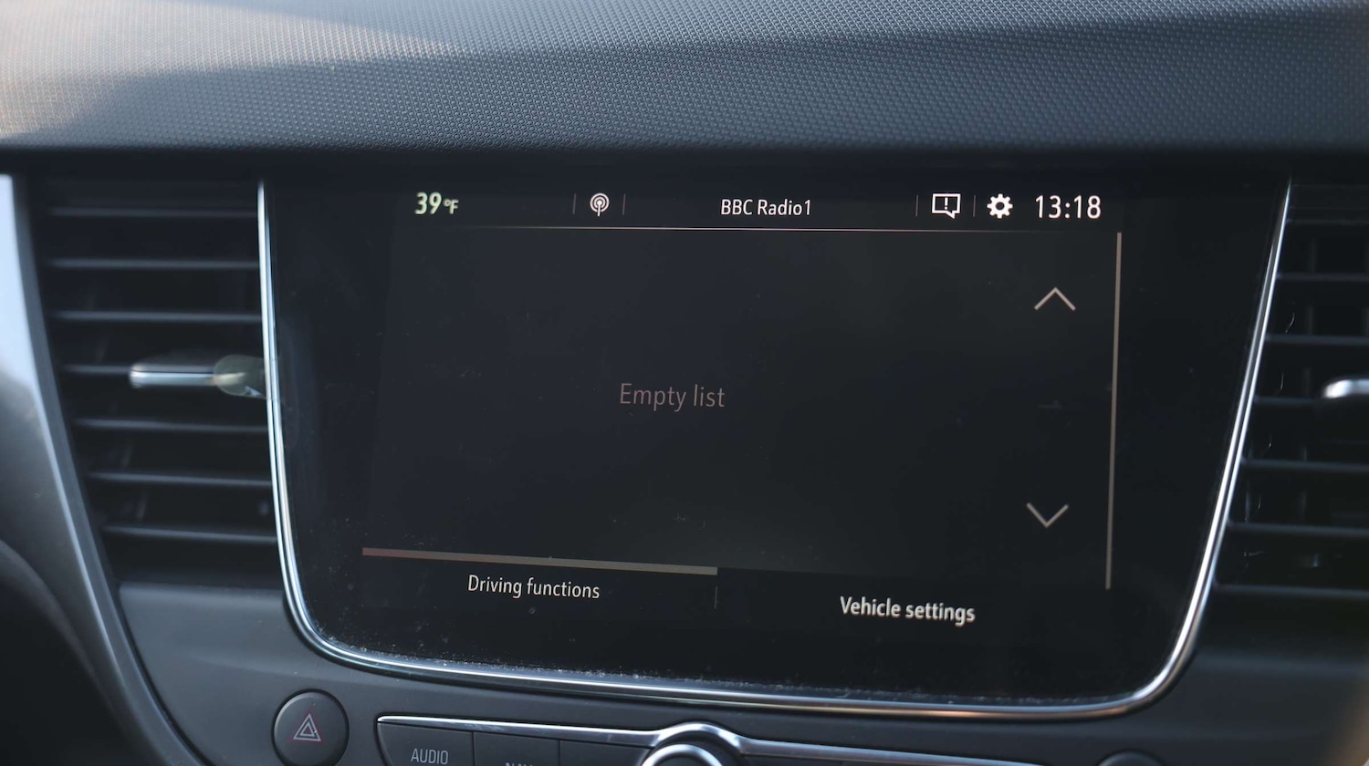 Used Vauxhall Crossland 2022 for sale - 77256410: Photo 27