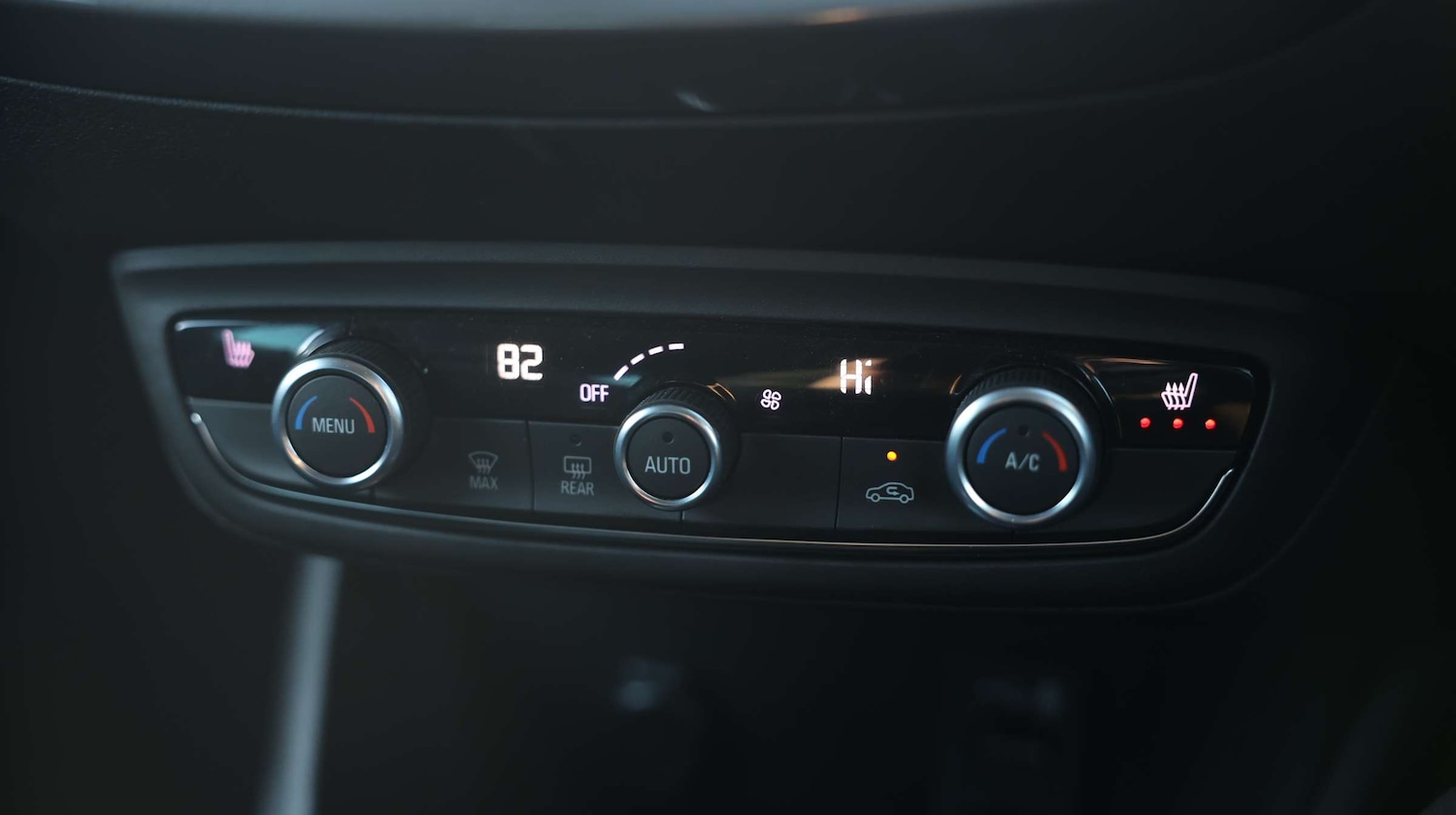 Used Vauxhall Crossland 2022 for sale - 77256410: Photo 28