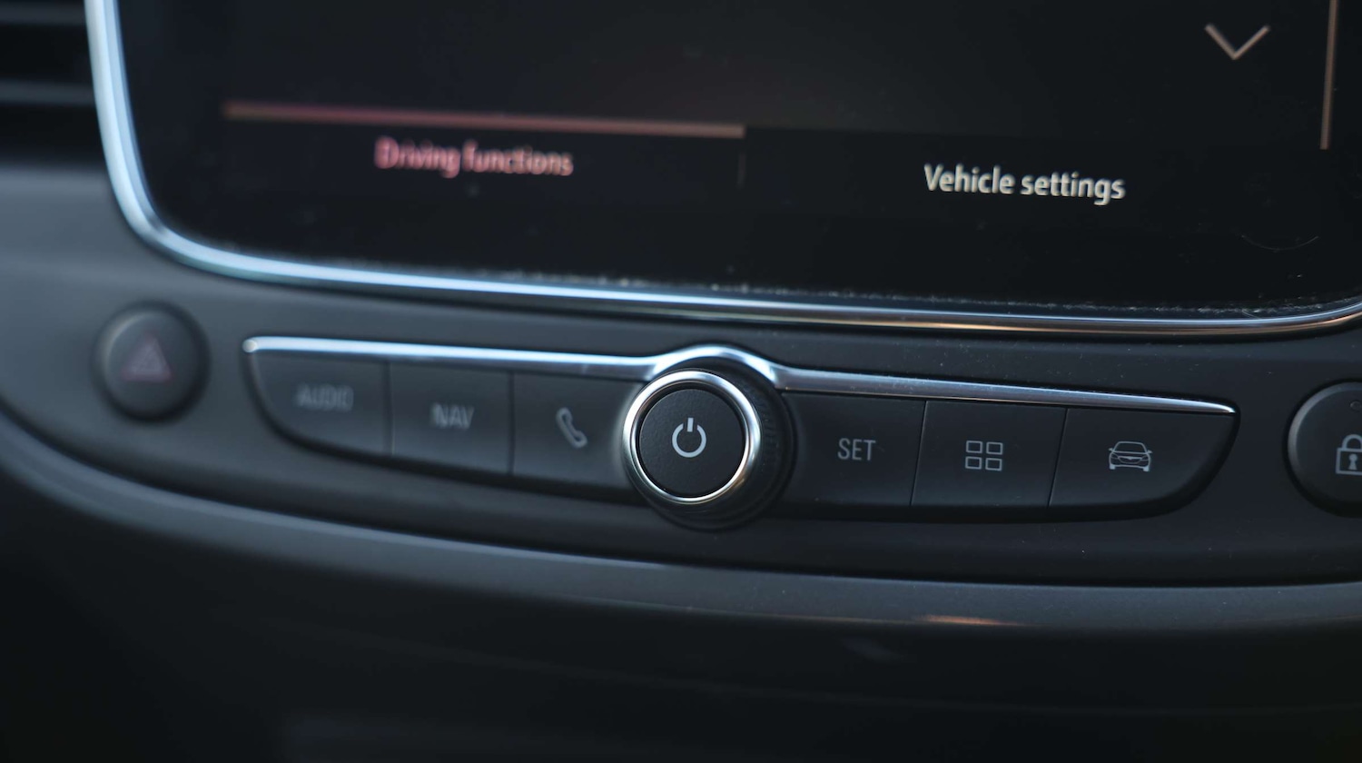 Used Vauxhall Crossland 2022 for sale - 77256410: Photo 29