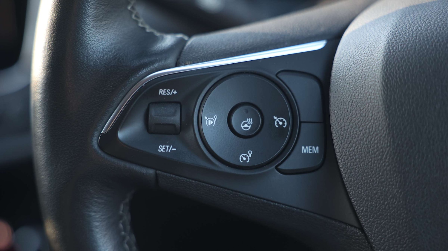 Used Vauxhall Crossland 2022 for sale - 77256410: Photo 36