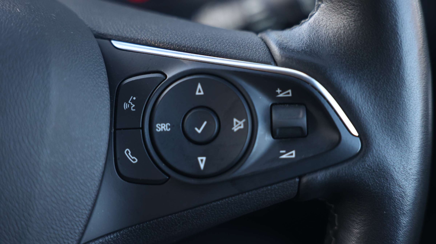 Used Vauxhall Crossland 2022 for sale - 77256410: Photo 37