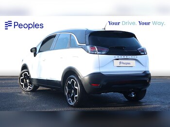 Used Vauxhall Crossland 2022 for sale - 77256410: Photo