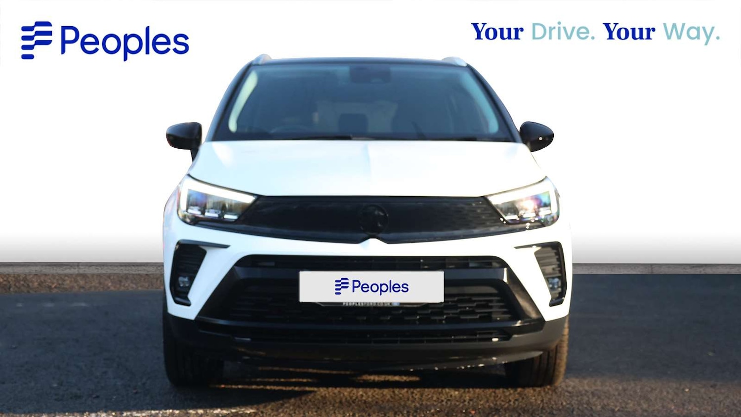 Used Vauxhall Crossland 2022 for sale - 77256410: Photo 5