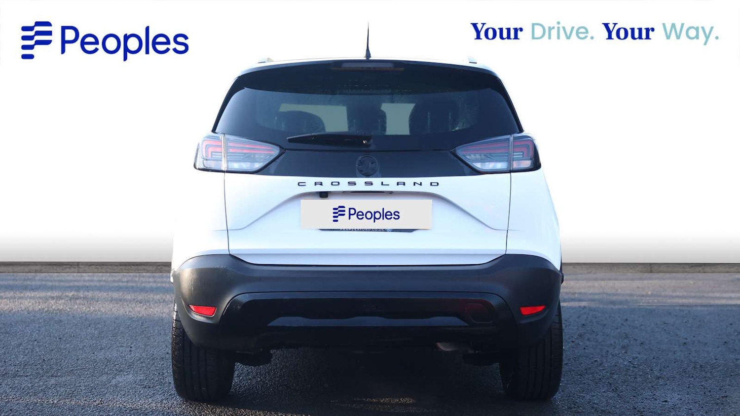 Used Vauxhall Crossland 2022 for sale - 77256410: Photo 6