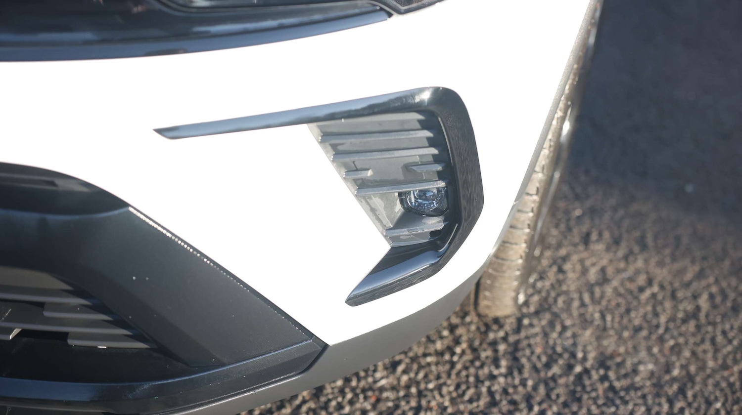 Used Vauxhall Crossland 2022 for sale - 77256410: Photo 8