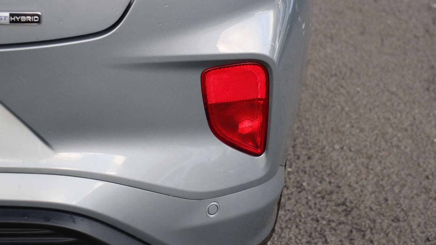 Used Ford Puma 2023 for sale - 76818282: Photo 10