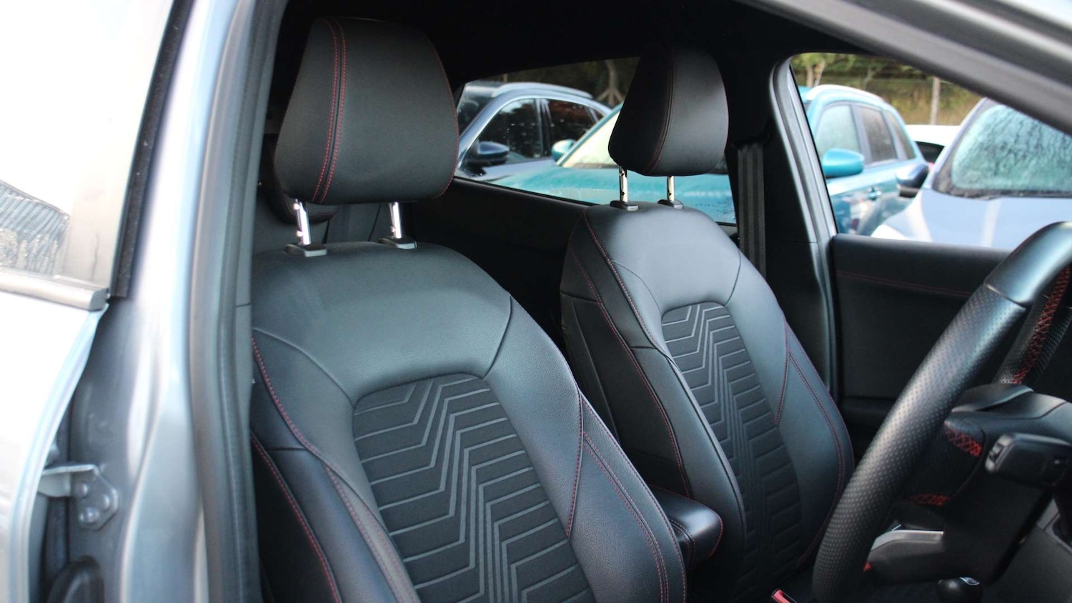 Used Ford Puma 2023 for sale - 76818282: Photo 14