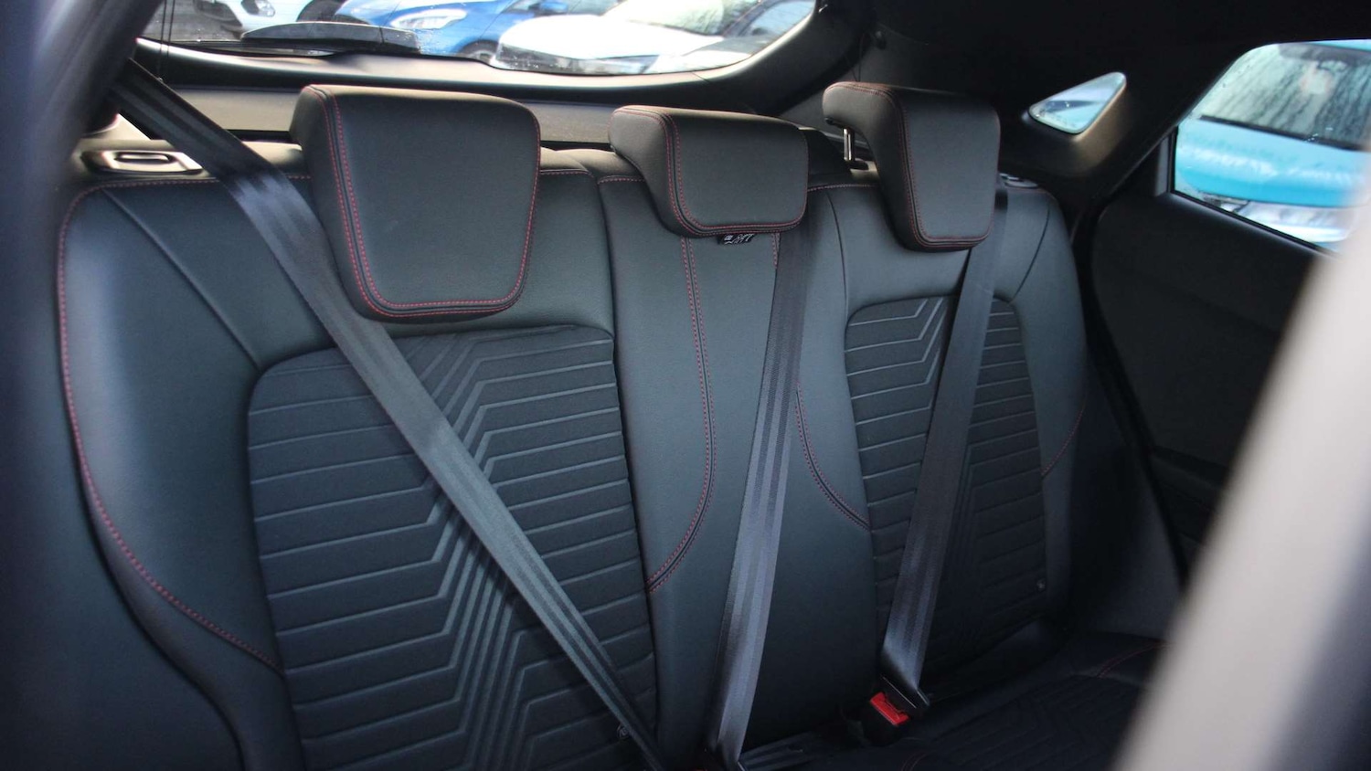 Used Ford Puma 2023 for sale - 76818282: Photo 15