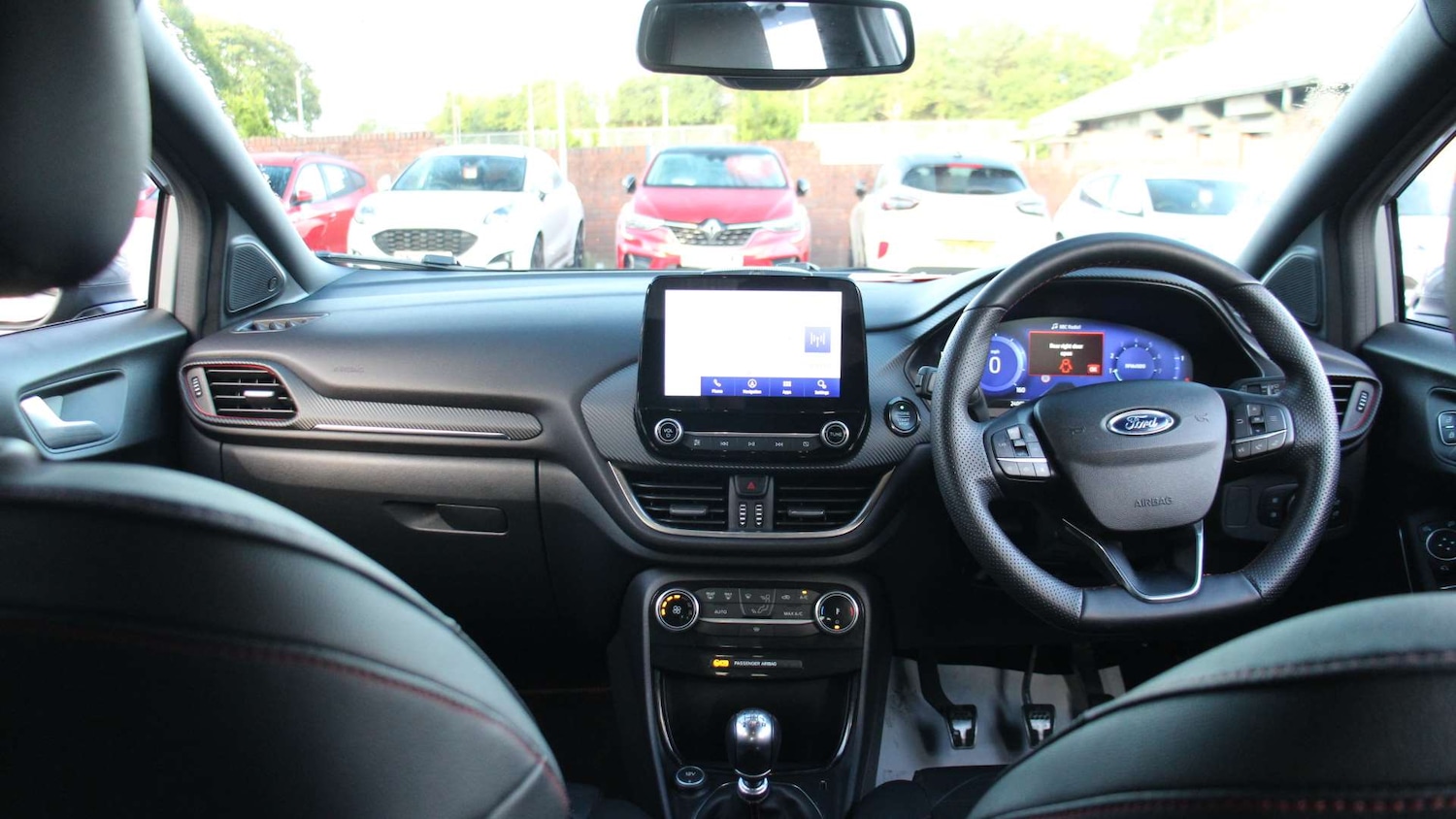 Used Ford Puma 2023 for sale - 76818282: Photo 18