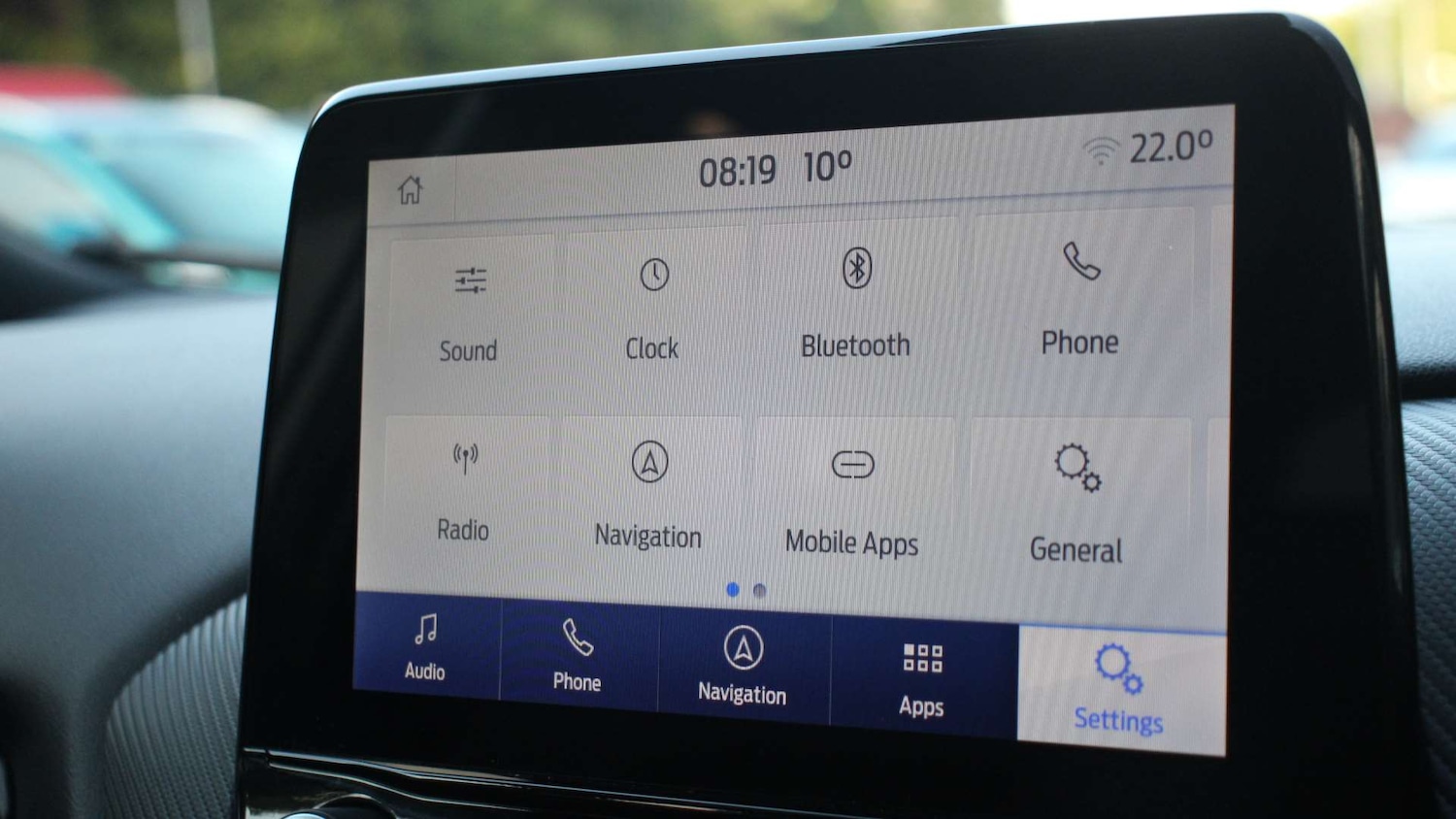 Used Ford Puma 2023 for sale - 76818282: Photo 24