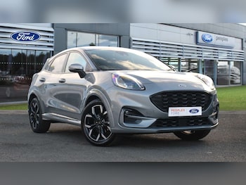 Used Ford Puma 2023 for sale - 76818282: Photo