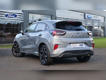 Used Ford Puma 2023 for sale - 76818282: Photo