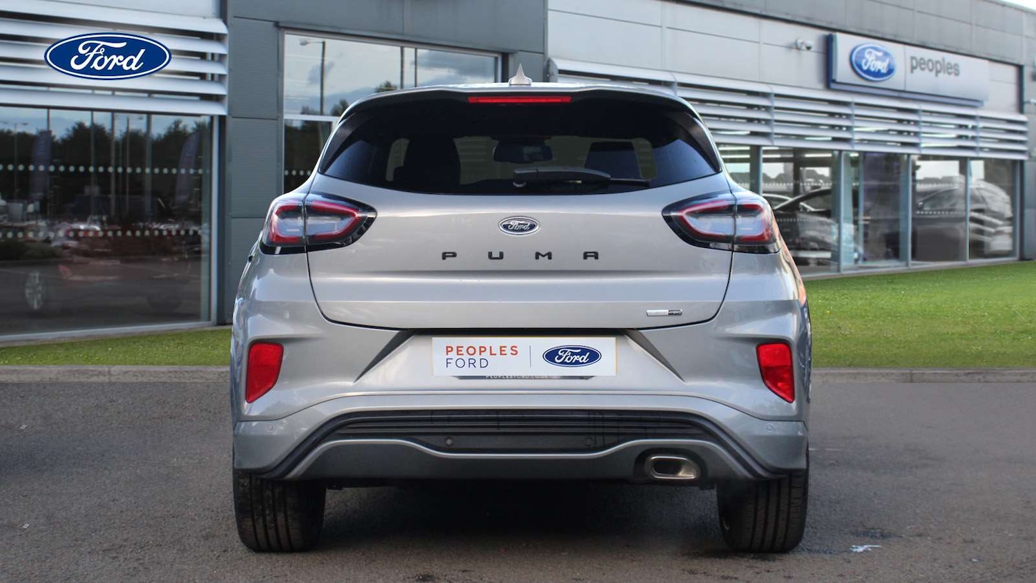 Used Ford Puma 2023 for sale - 76818282: Photo 6