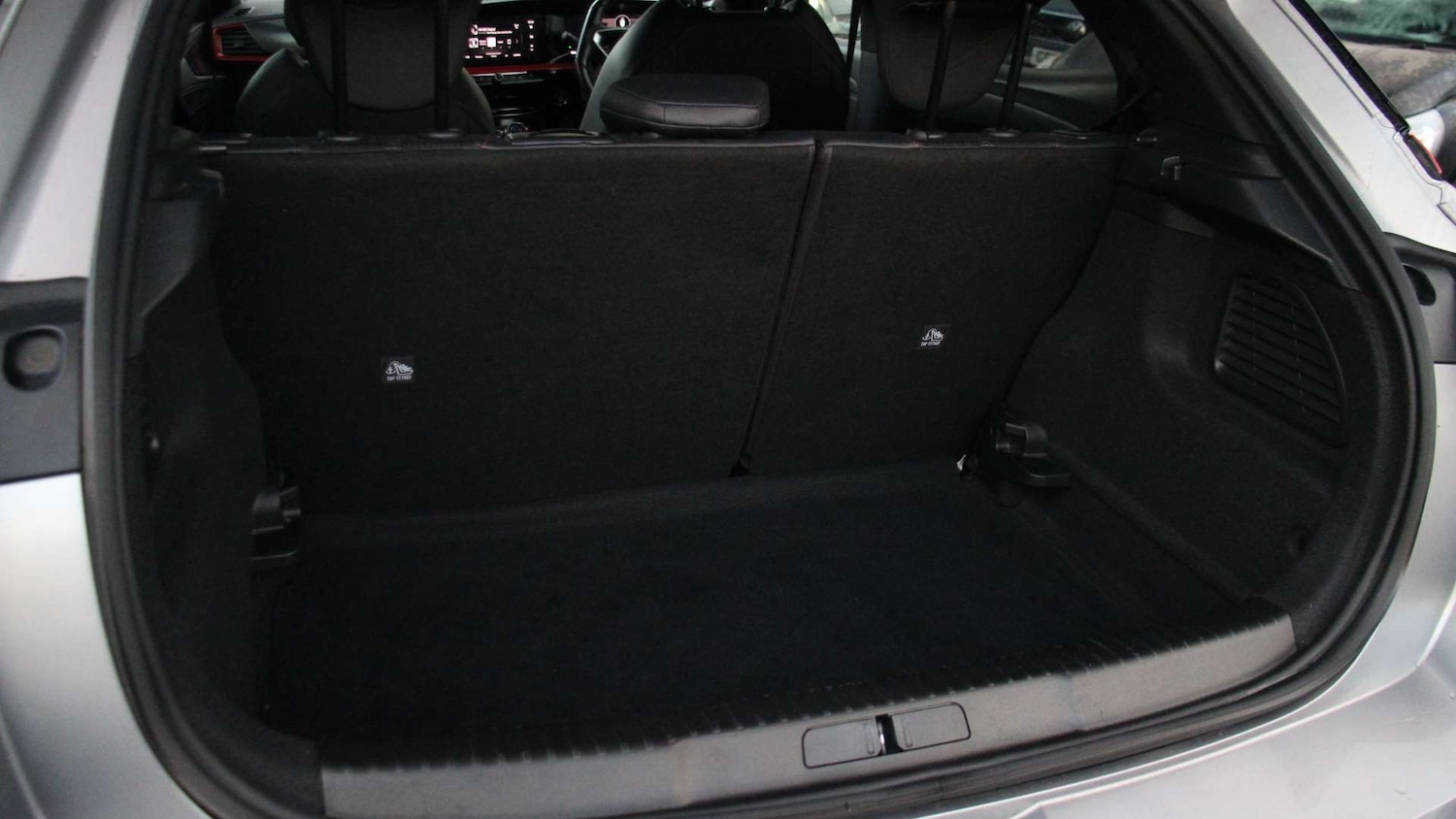 Used Vauxhall Mokka 2022 for sale - 77360510: Photo 12