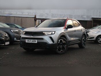 Used Vauxhall Mokka 2022 for sale - 77360510: Photo
